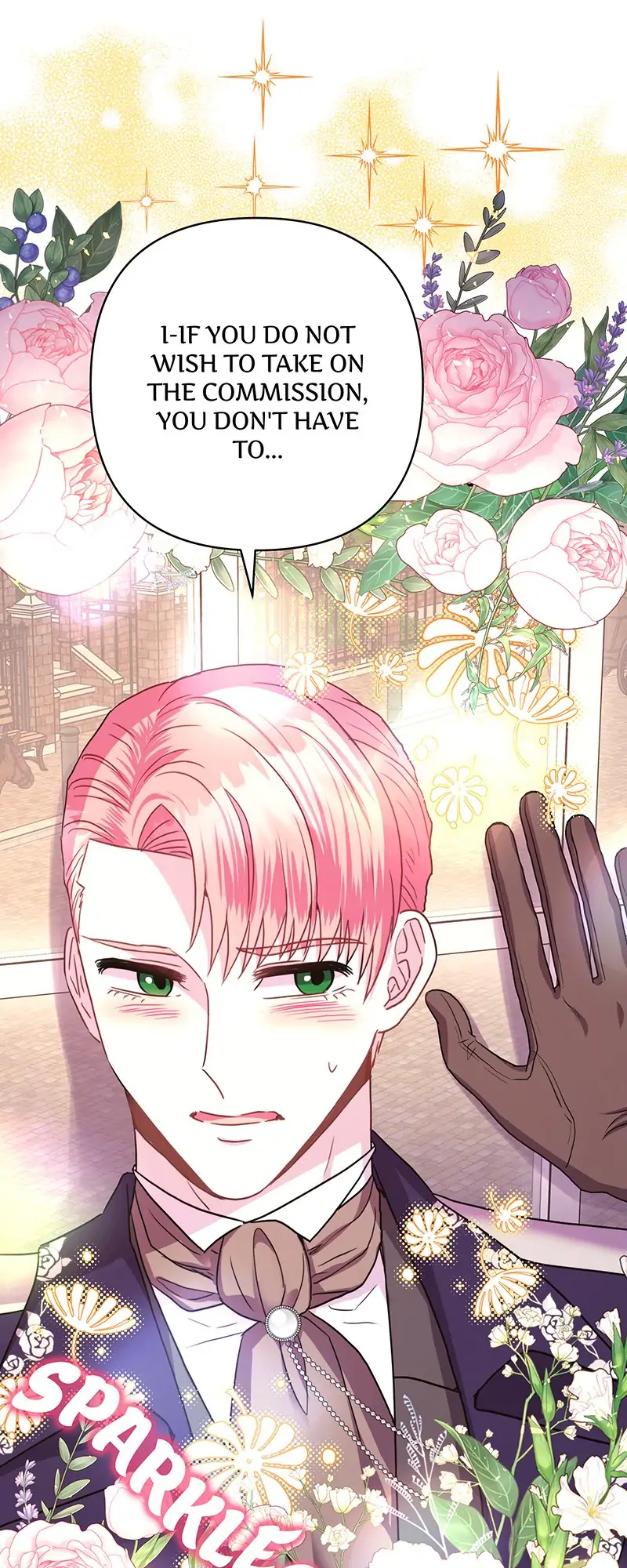 Another Typical Fantasy Romance Chapter 47.4 37